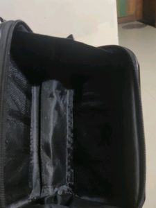 Forever Young Side Box Sling Bag