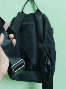 Small Carryable Bag 🎒