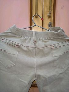 Khaki Jeans For Boys