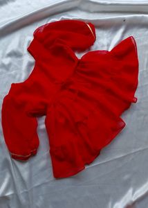 Beautiful Baby Frock