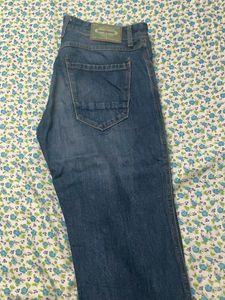 Denim Jeans