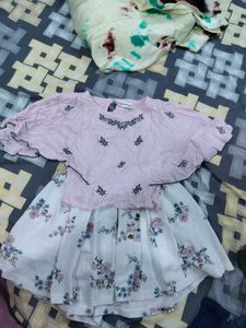 Girls Dresses Combo