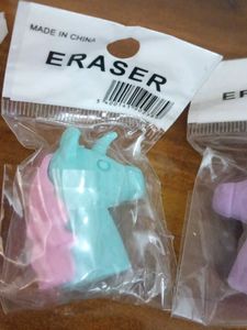 UNICORN 🦄 ERASERS