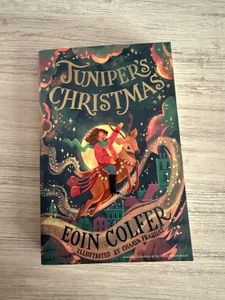 ‼️₹99🎊Junipers Christmas 🎄