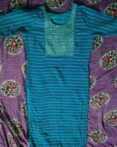 Ladies Kurti