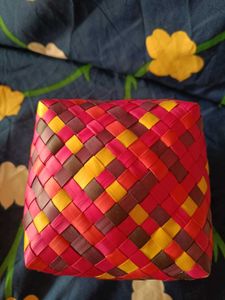 Woven Basket