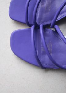 H&amp;M heels new with tags