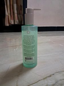 NATURIUM NIACINAMIDE CLEANSING GELEE 3%