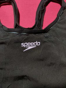 Speedo Women’s One-Piece Swimsuit