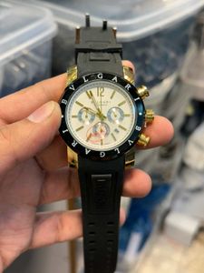 Bvlgari All working PREMIUM MENS WATCH
