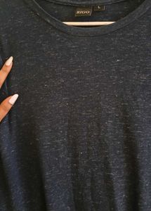 Rigo Women&#39;s Tshirt Dress.