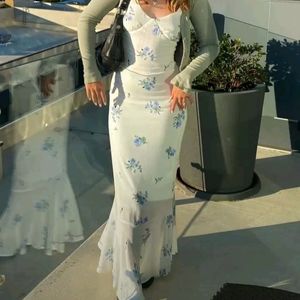 Newme Dress