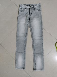 Jean With Tees ( 11-12yrs)