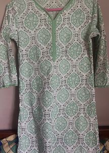 Casual Kurta