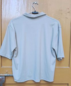 Beige Tshirt