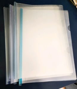 Channel Files 1pack (10 Files In A Pack ) +1file As Freebies