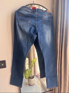 SPLASH Skinny Jeans