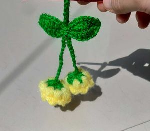 Crochet Flowers