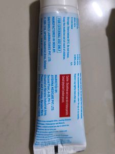 Liveasy Mosquito Repellent Cream