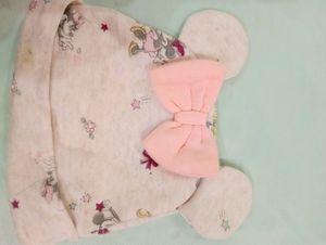 Newborn Baby Dress
