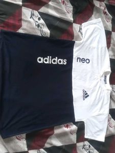 100% Cotton Clothes