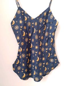 Imported Y2k Vintage Top.