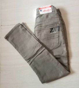 Stylish Jeans for Boys