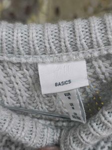 H&amp;M Knitted Sweater