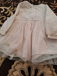 Baby Frock