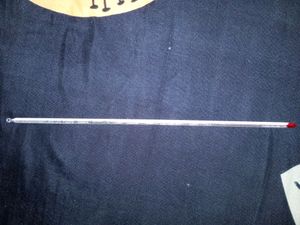 Thermometer