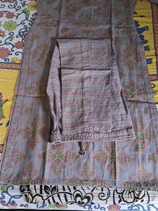 Kurti Set
