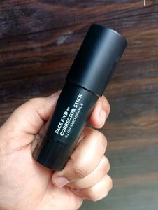 SUGAR Face Fwd - Orange Color Corrector 🧡