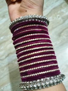 BEAUTIFUL DESIGNS BANGLES