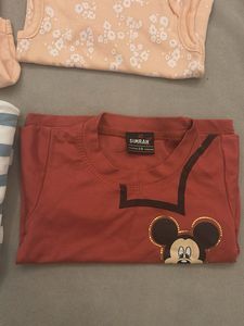Baby Cute Dress New Unused