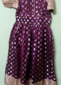 Long Frock