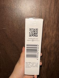 Dermdoc  5% Glycolic Acid