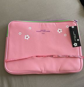 Daisy Marc Jacobs Laptop Case