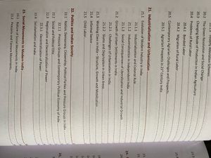 Essential Sociology