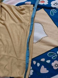 Lace Sleeve Crop Top Blouse