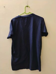 Here And Now T-Shirt Used