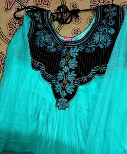 Gown For Preety Women 🤗💖