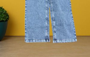 I@11 Size-32 Straight Jeans