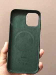 iPhone 12 Pro Max Case Original