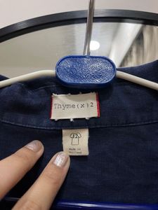 THYME (X)2 Shirt