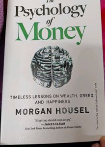 Psychology of Money - Housel