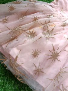 Baby Party Frocks