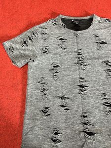 Grey Men Tshirt