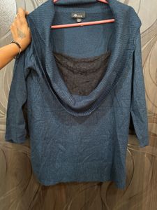 3/4 Sleeves Top