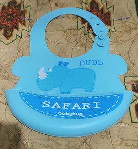 Baby Waterproof Bib