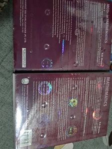 10th Std Maths RD Sharma